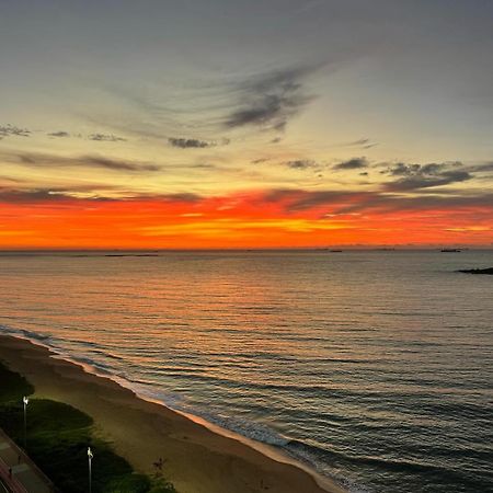 וילה ולייה Ap De Frente Para O Mar De Itaparica מראה חיצוני תמונה