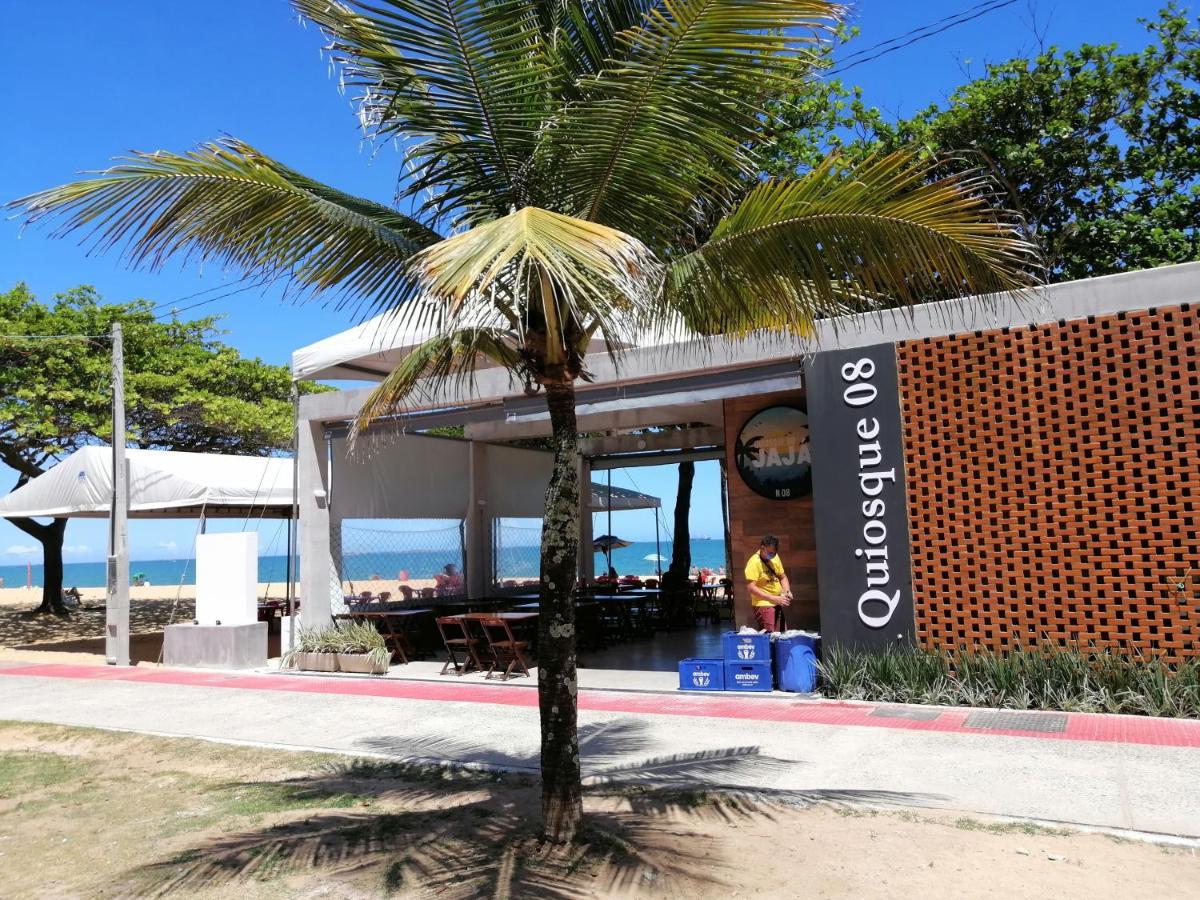 וילה ולייה Ap De Frente Para O Mar De Itaparica מראה חיצוני תמונה