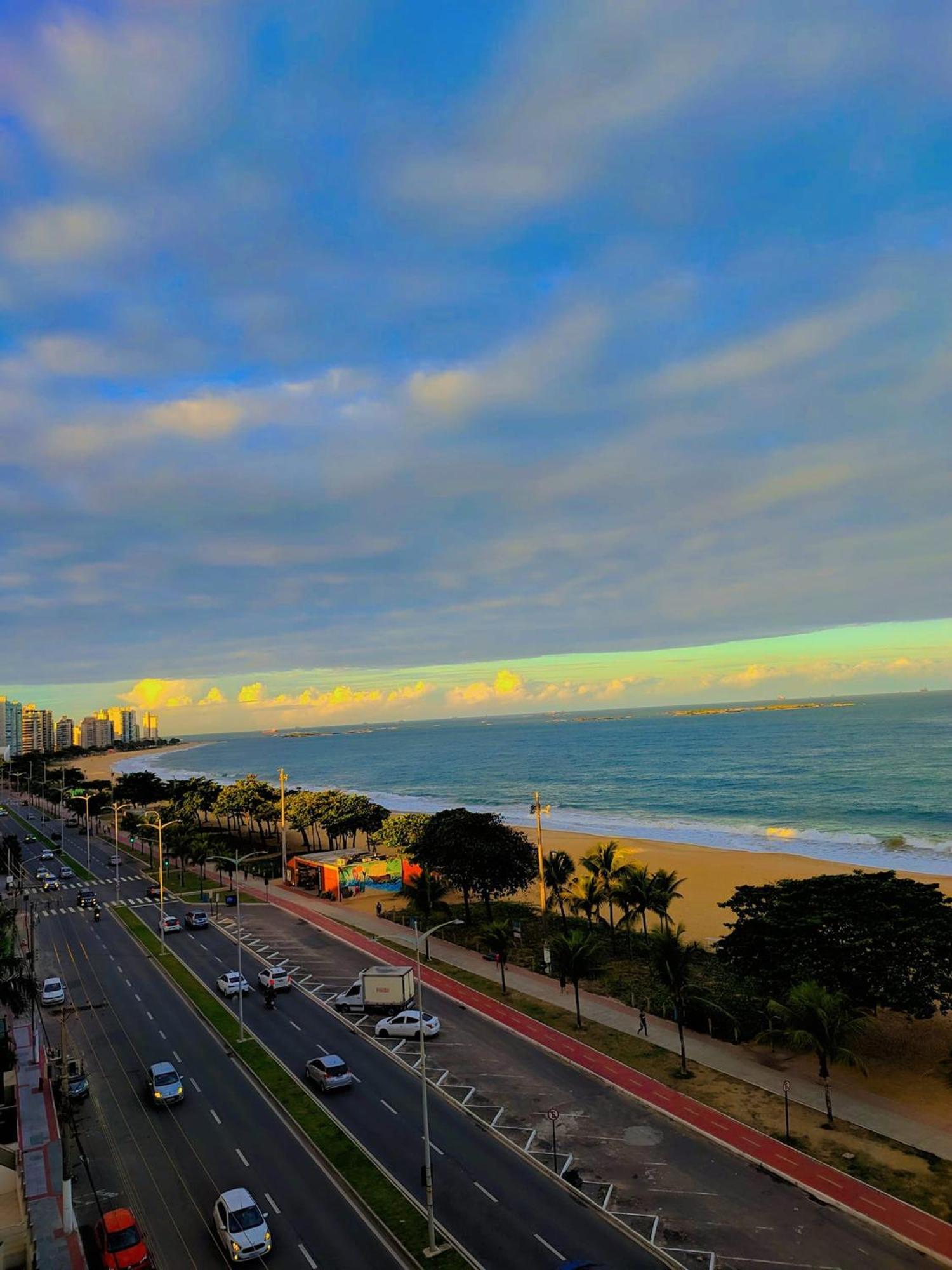וילה ולייה Ap De Frente Para O Mar De Itaparica מראה חיצוני תמונה