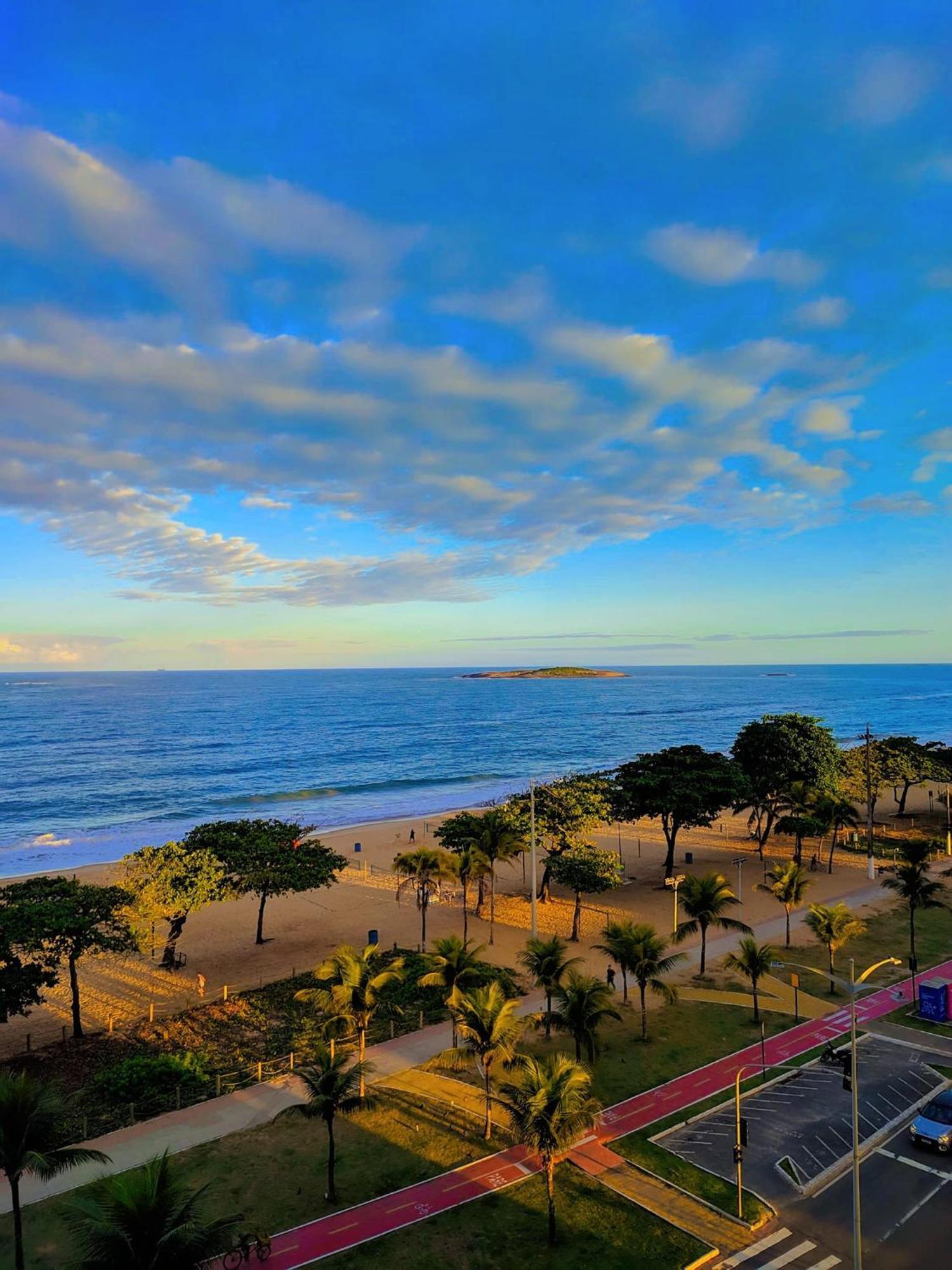 וילה ולייה Ap De Frente Para O Mar De Itaparica מראה חיצוני תמונה
