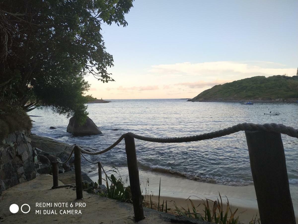 וילה ולייה Ap De Frente Para O Mar De Itaparica מראה חיצוני תמונה