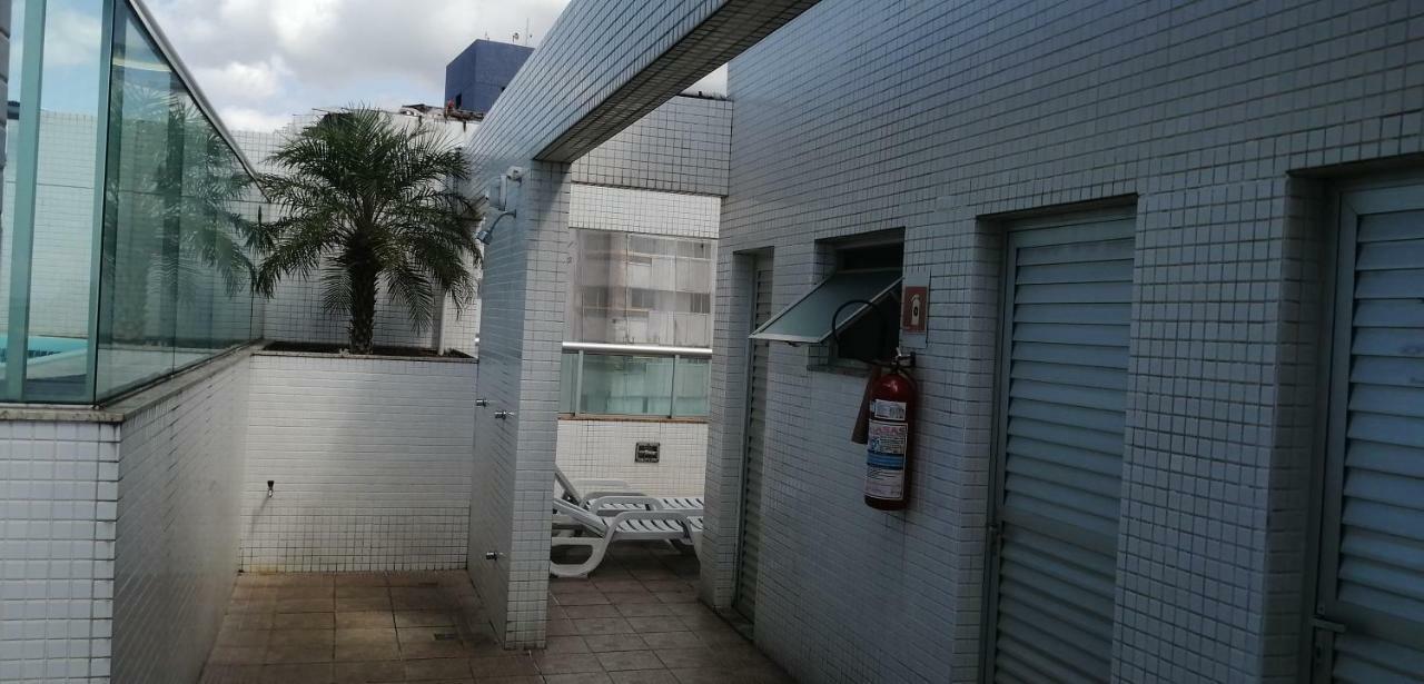 וילה ולייה Ap De Frente Para O Mar De Itaparica מראה חיצוני תמונה