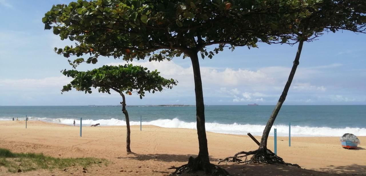 וילה ולייה Ap De Frente Para O Mar De Itaparica מראה חיצוני תמונה