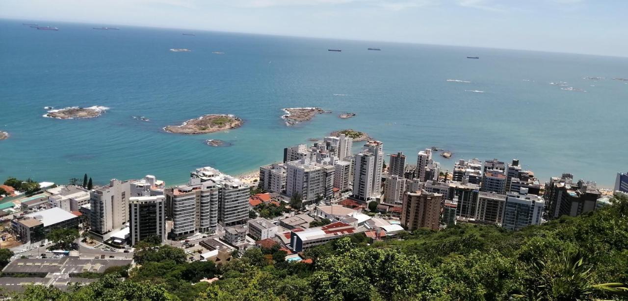 וילה ולייה Ap De Frente Para O Mar De Itaparica מראה חיצוני תמונה